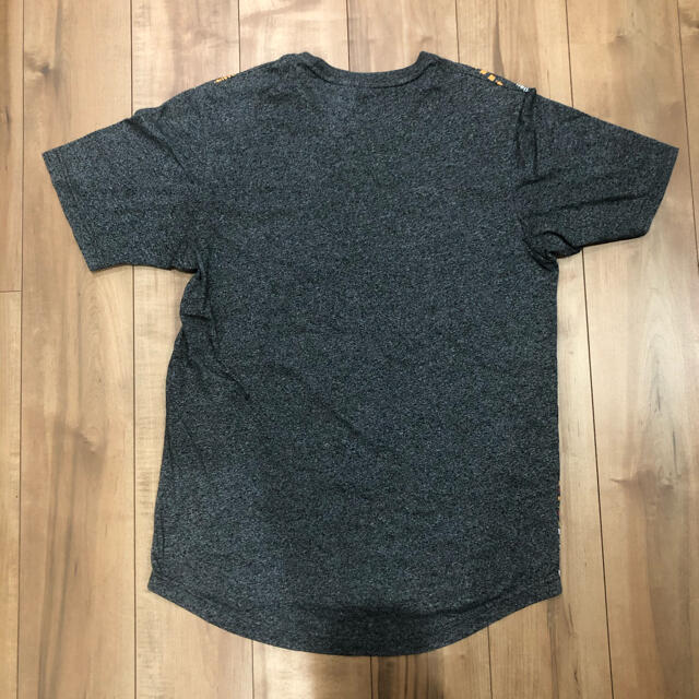 LRG(エルアールジー)のLRG エルアールジー　Tシャツ メンズのトップス(Tシャツ/カットソー(半袖/袖なし))の商品写真