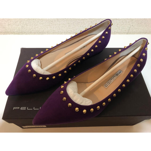 新品。PELLICO ANDREA 36.5 | livro.funcionalink.com.br