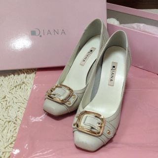 ダイアナ(DIANA)のdiana パンプス(ハイヒール/パンプス)