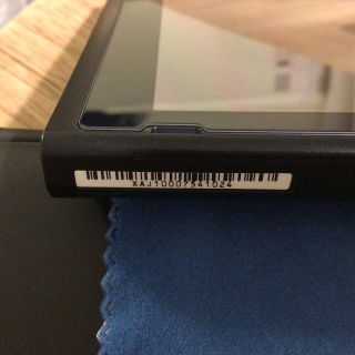 switch 本体のみ 2017年製 未対策機