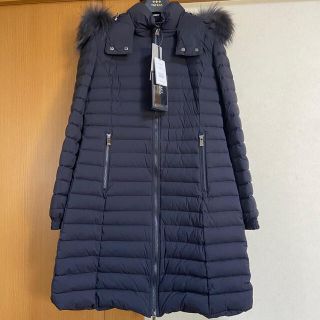 タトラス(TATRAS)のTATRAS CIMA ナノユニバース(ダウンコート)