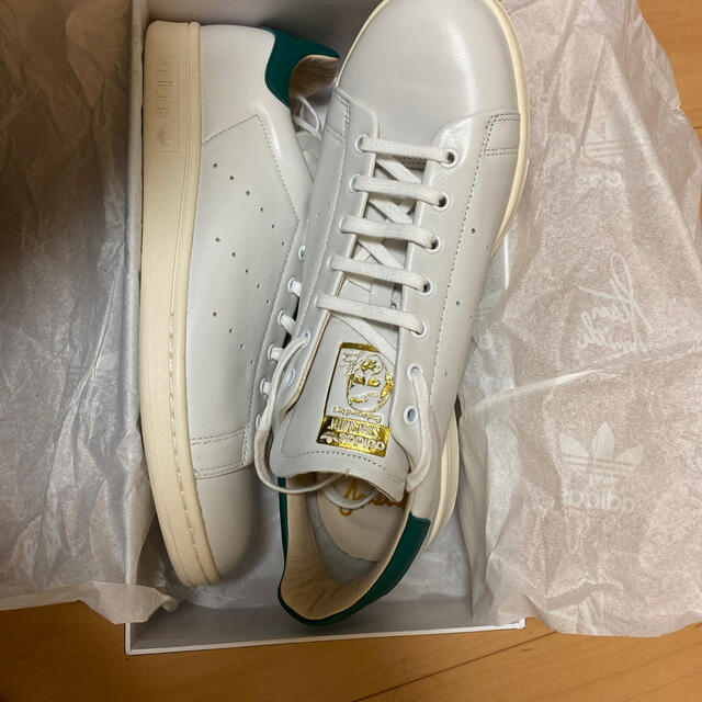 スニーカーadidas stan smith becon 28.5cm