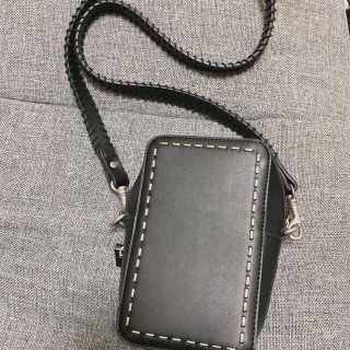 マウジー(moussy)のMOUSSY ショルダーバック(ショルダーバッグ)