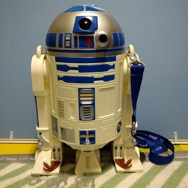 Disney ディズニー R2 D2 ポップコーンバケットの通販 By ひよこ ディズニーならラクマ Disney ディズニー R2 D2 ポップコーンバケットの通販 By ひよこ ディズニーならラクマ