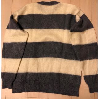 大人気新品 GENERAL RESEARCH モヘアニット 1997 kazuwa.co.jp
