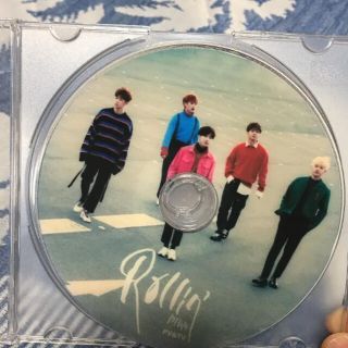 ビーワンエーフォー(B1A4)のB1A4 DVD(ミュージック)