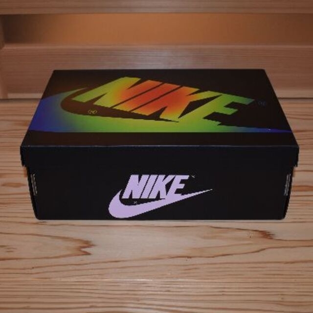 NIKE(ナイキ)のJ.Balvin ×NIKE AIR JORDAN1 26cm NIKE 新品 メンズの靴/シューズ(スニーカー)の商品写真