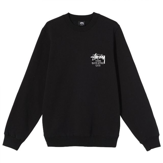 STUSSY - 限定 Stussy ステューシー ドーバーストリートマーケット