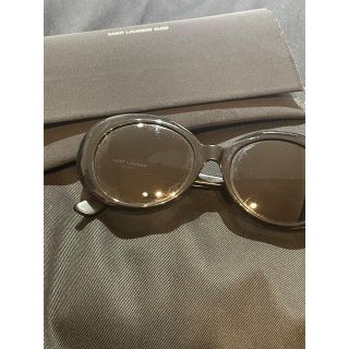 サンローラン(Saint Laurent)のサンローラン　サングラス(サングラス/メガネ)