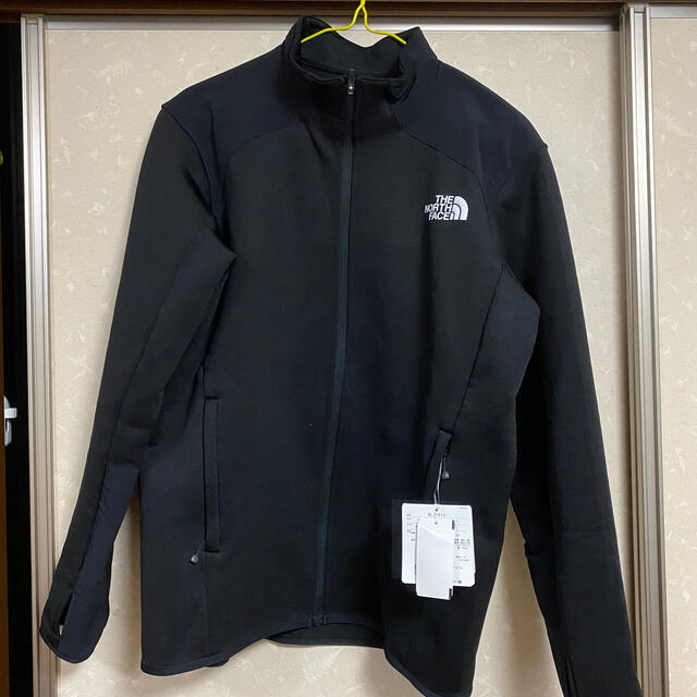 タグ付き未使用　THE NORTH FACE パーカ　サイズM