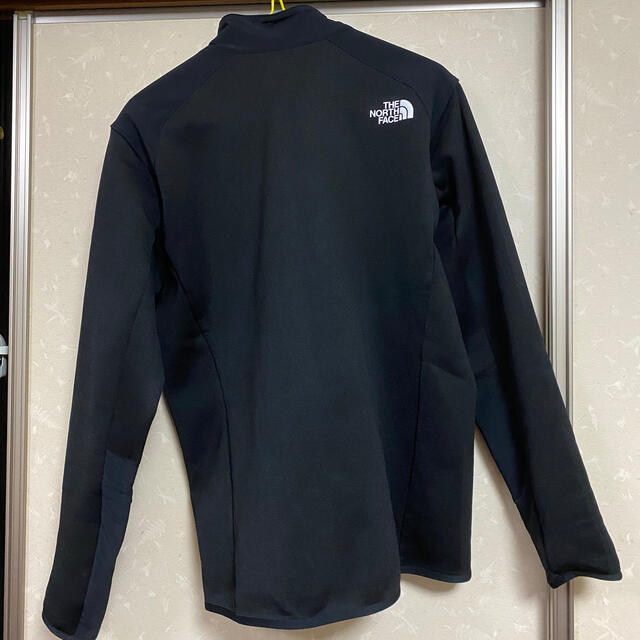 THE NORTH FACE(ザノースフェイス)の新品未使用　タグ付き　ザノースフェイス　バーサアクティブジャケット　M メンズのジャケット/アウター(マウンテンパーカー)の商品写真