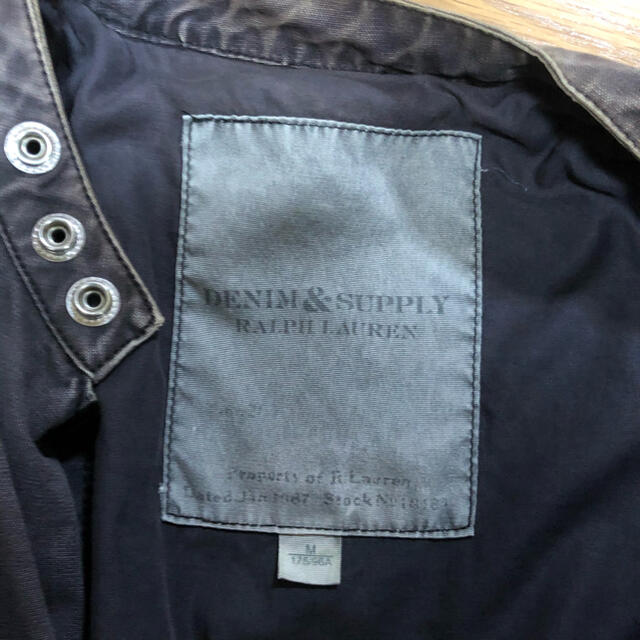 Denim & Supply Ralph Lauren - ラルフローレン ジャケット の通販 by