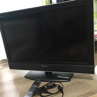 ブラビア(BRAVIA)のSONY BRAVIA 32型 液晶テレビ(テレビ)