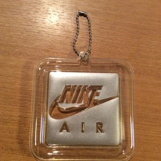 ナイキ(NIKE)のナイキ キーホルダー(キーホルダー)