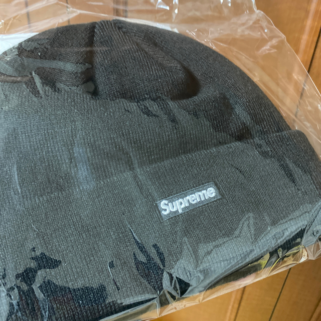 Supreme(シュプリーム)のSupreme yohji yamamoto newera Beanie メンズの帽子(ニット帽/ビーニー)の商品写真