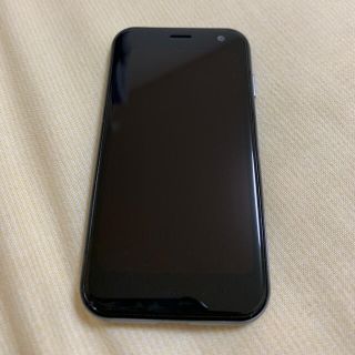 パーム(PALM)のplam phone(スマートフォン本体)