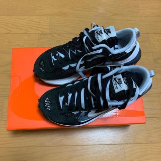 サカイ(sacai)のsacai当選　NIKE ×sacai VAPORWAFFLE (スニーカー)