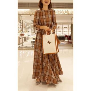 Drawer - seventen セブンテン チェックワンピースの通販 by shop