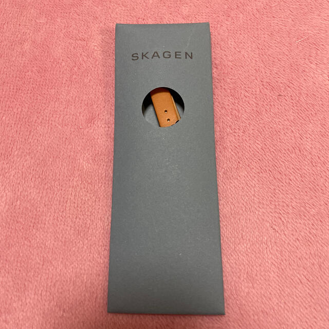 SKAGEN(スカーゲン)のakko様専用 レディースのファッション小物(腕時計)の商品写真