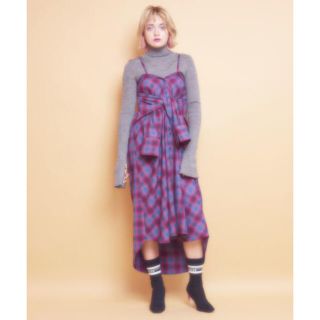 lilLilly(ワンピース)のフリマアイテム一覧 lilLilly(ワンピース)のフリマアイテム一覧