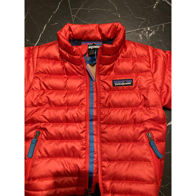 安い低価】 patagonia - 新品タグ パタゴニア Patagonia ダウン