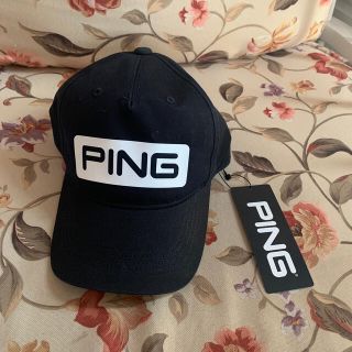 ピン(PING)のPING キャップ(キャップ)