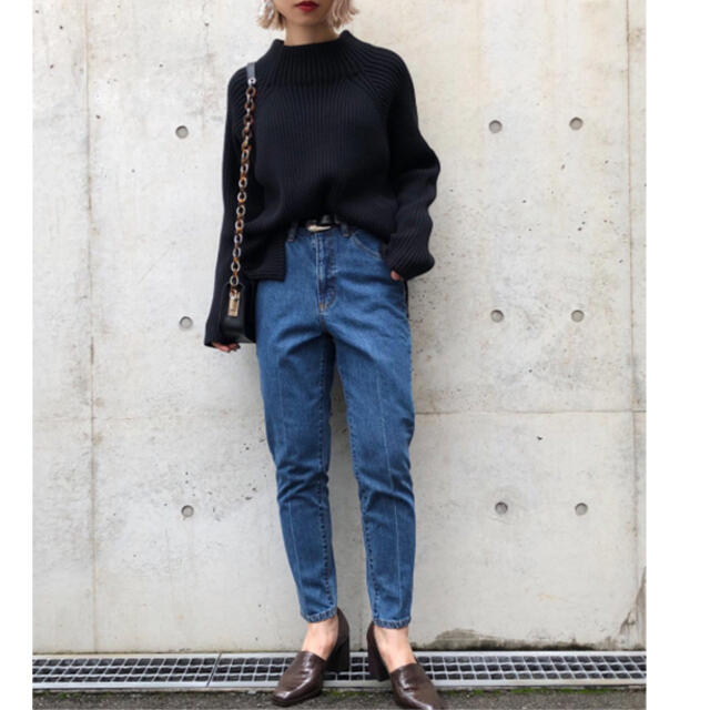 PAGEBOY - 新品☆ドレスジーンズ【AW】PAGEBOY ラージ Lの通販 by ... PAGEBOY ドレスジーンズ ブラック