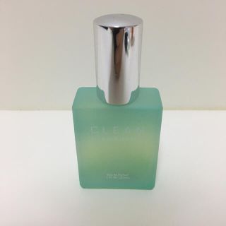 クリーン(CLEAN)の専用クリーン香水★ウォームコットン30ml オードパルファム(ユニセックス)