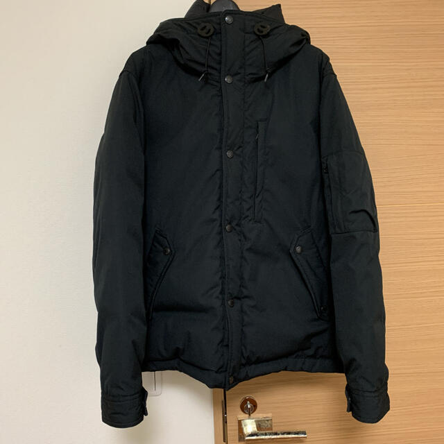 THE NORTH FACE PURPLE LABEL ダウン