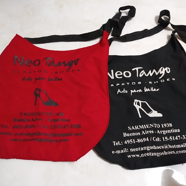 Neo Tango☆アルゼンチンタンゴシューズ スポーツ/アウトドアのスポーツ/アウトドア その他(ダンス/バレエ)の商品写真