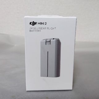 DJI Mavic Mini2 海外版純正バッテリー 2250mAh 即納!の通販 by せな