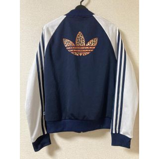 アディダス(adidas)のレア！adidas アディダス オリジナルス トラックトップジャージ (その他)