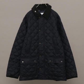 バーブァー(Barbour)のBarbour38ships別注Bedaleキルティング　ビデイル　バブアー(ブルゾン)