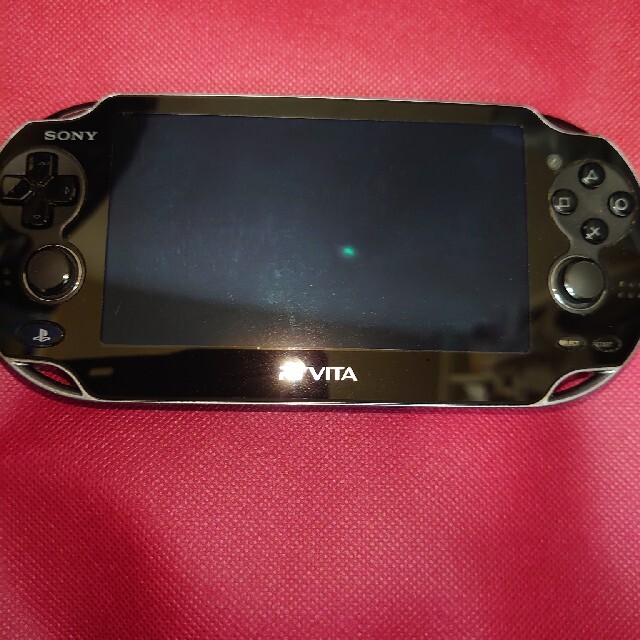 PSvita PCH-1100