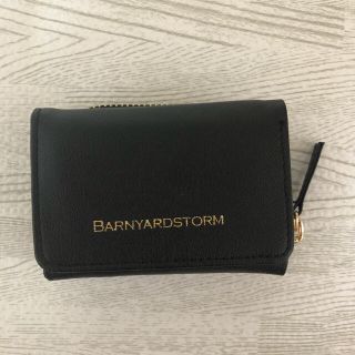 バンヤードストーム(BARNYARDSTORM)のバンヤードストーム 財布(財布)