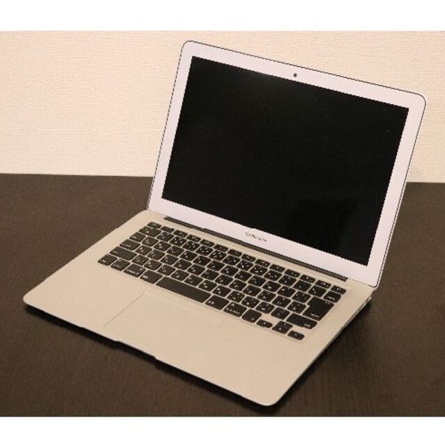 MacBook期間限定値下げ MacBook Air (MMGF2J/A)