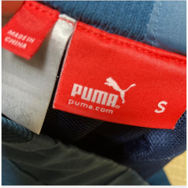 PUMA(プーマ)のプーマパンツ レディースのパンツ(ハーフパンツ)の商品写真