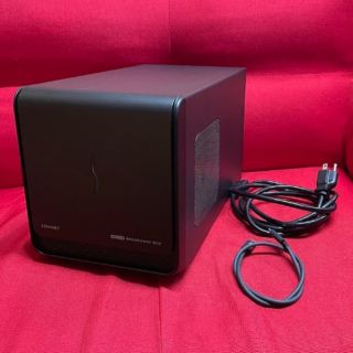 SONNET eGFX Breakway Box350（eGPU BOX）値下(PCパーツ)