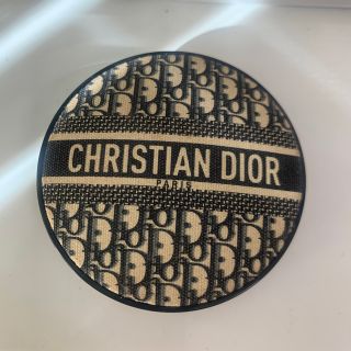 ディオール(Dior)のdior スキンフォーエヴァークッション　ケースのみ(ファンデーション)