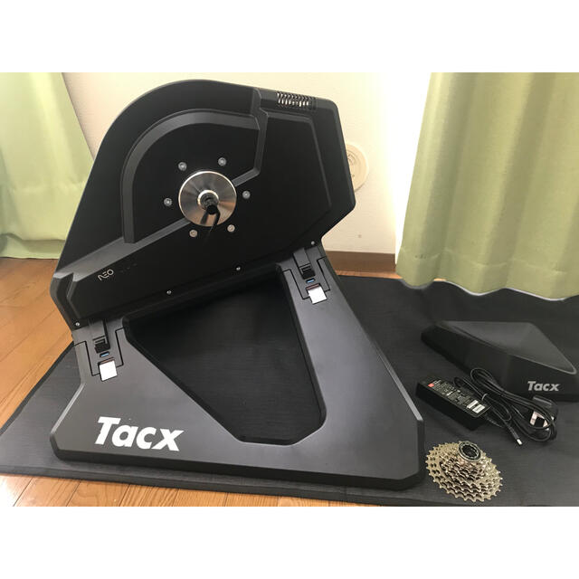 最安値】 tacx neo smart スマートトレーナー その他 - amrub.nrw