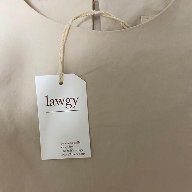 Kastane(カスタネ)のlawgy sleeve design blouse レディースのトップス(シャツ/ブラウス(長袖/七分))の商品写真