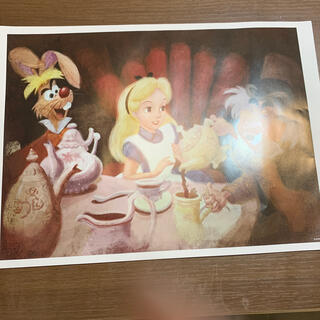 ディズニー レトロ 絵画/タペストリーの通販 14点 | Disneyのエンタメ 