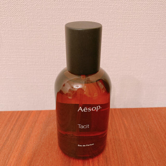 Aesop(イソップ)のAesop tacit オードパルファム50ML コスメ/美容の香水(ユニセックス)の商品写真