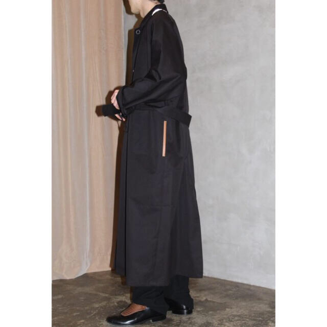 sunsea 20ss over coat サイズ2 豪華で新しい 25000円引き sunsea 20ss over coat サイズ2 豪華で新しい 25000円引き