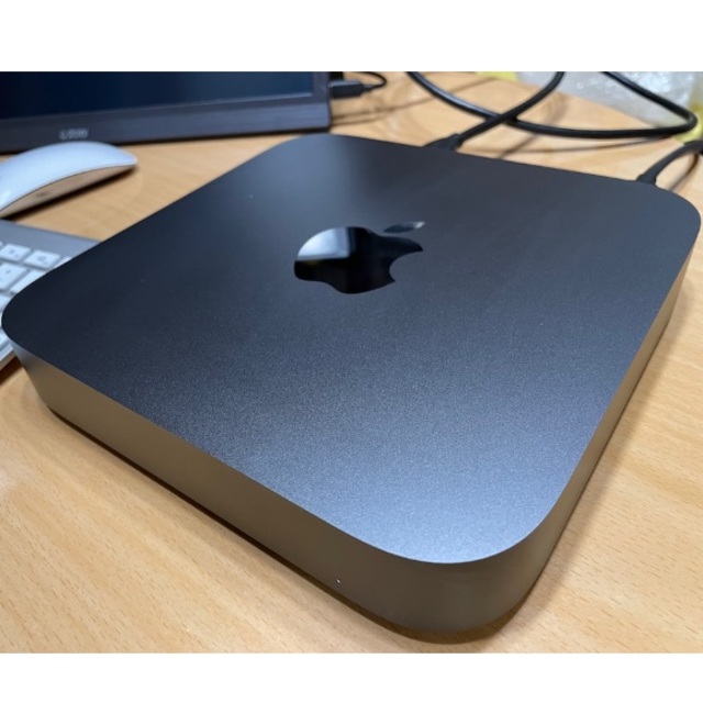 Mac mini 2018 Core i5 Memory 32GB