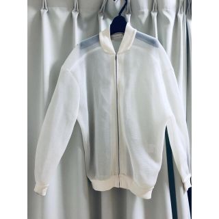 ステラマッカートニー(Stella McCartney)のStella McCartney ネットジャケット(ブルゾン)