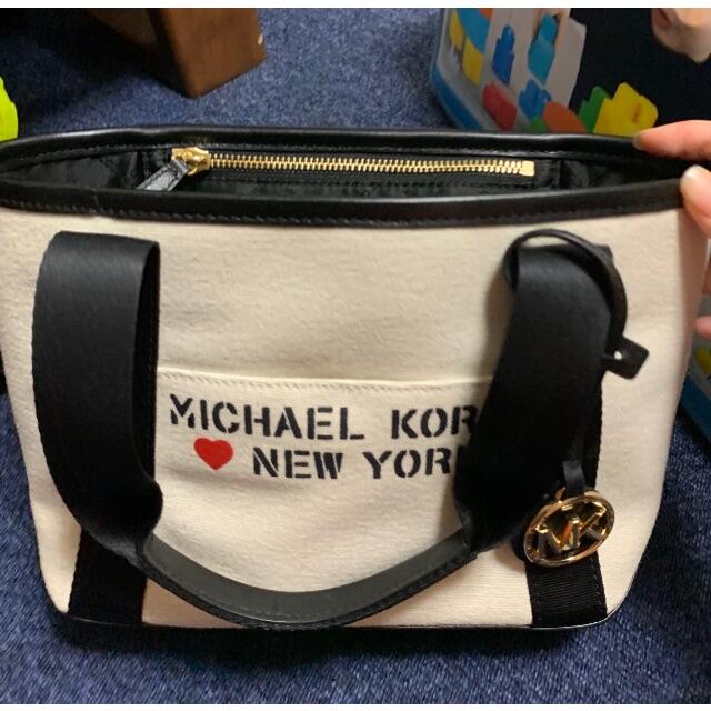 トートバッグ MICHAEL KORS - Michael Kors Small tote