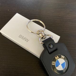 ビーエムダブリュー(BMW)のBMW キーホルダー(キーホルダー)