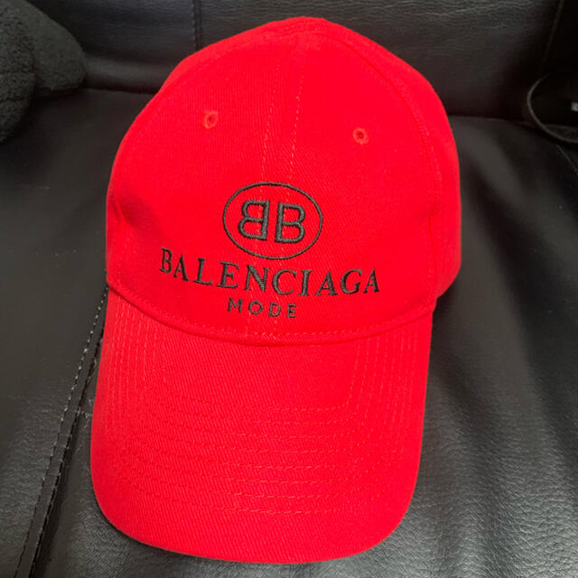 Balenciaga(バレンシアガ)のBALENCIAGA キャップ メンズの帽子(キャップ)の商品写真