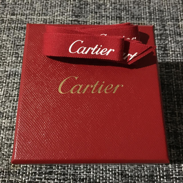 Cartier(カルティエ)のCartier TORTUE RING レディースのアクセサリー(リング(指輪))の商品写真